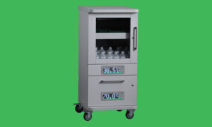 החשיבות הקריטית של ארונות חימום רפואיים לשיפור הטיפול בחולים