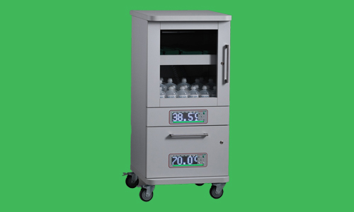 החשיבות הקריטית של ארונות חימום רפואיים לשיפור הטיפול בחולים
